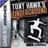 Tony Hawk's Underground